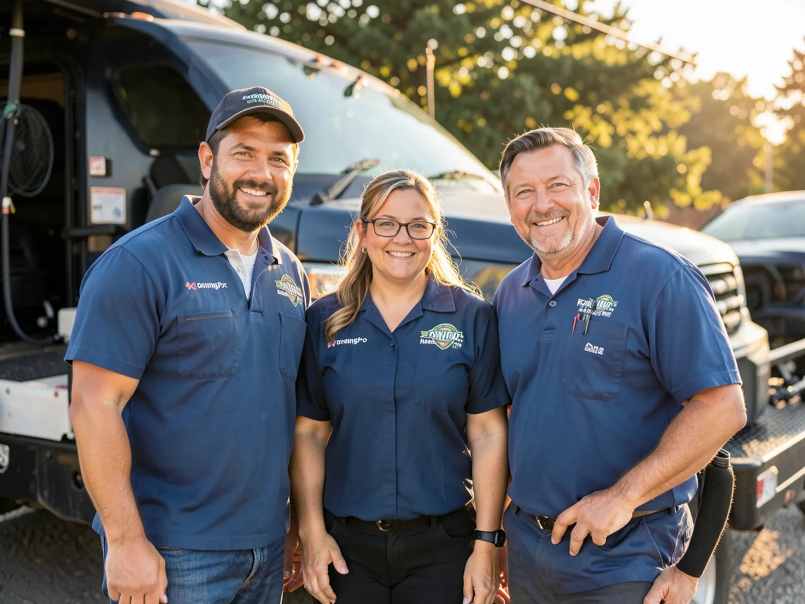 Roof Repair company in Bessemer, MI